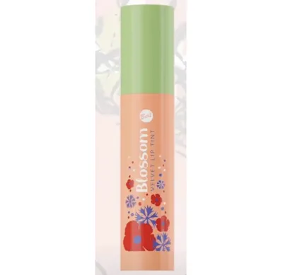 Bell Blossom Meadow, Blossom Velvet Lip TInt (Tint do ust)