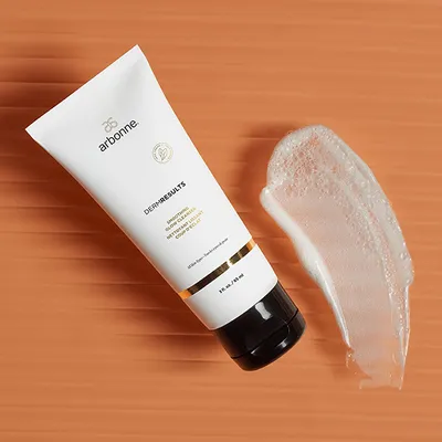 Arbonne Demresults, Smoothing Glow Cleanser (Wygładzający i nadający blask preparat do mycia twarzy)