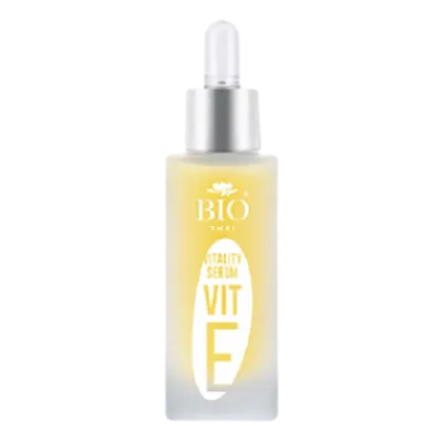 BioThai Vitality Serum Vit-E (Serum do twarzy)