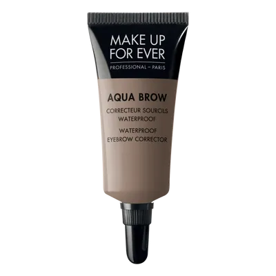 Make Up For Ever Aqua Brow (Wodoodporny cień do brwi w kremie)