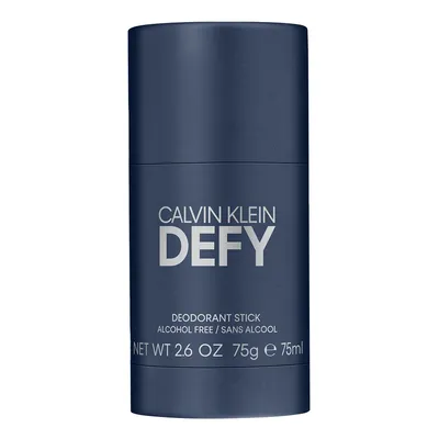 Calvin Klein Defy Men Deodorant Stick (Dezodorant w sztyfcie)