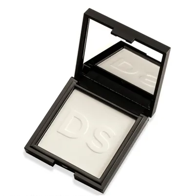 Daniel Sandler Invisible Veil Pressed Powder (Puder prasowany)