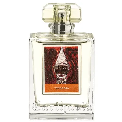 Carthusia Terra Mia EDP