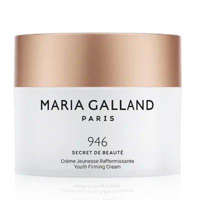 Maria Galland 946 Secret de Beaute Youth Firming Cream (Ujędrniający krem do ciała)