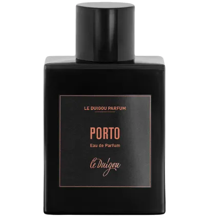 Le Duigou Porto EDP