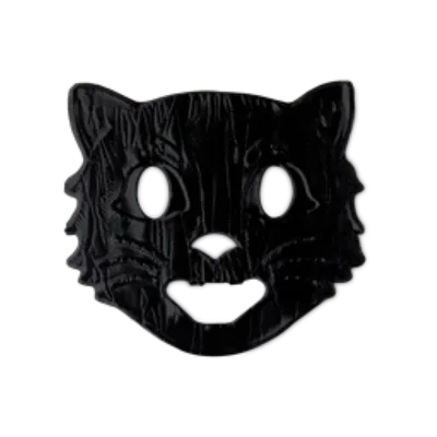Lush Witch's Cat Sheet Mask (Maseczka w płachcie)