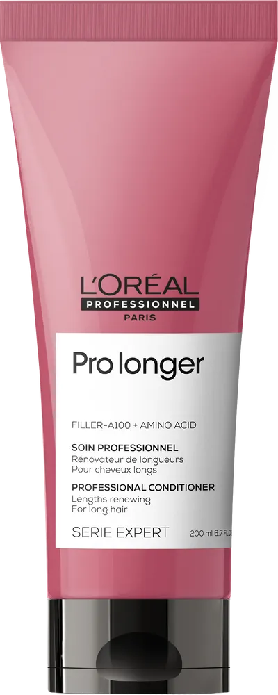 L'Oreal Professionnel Serie Expert, Pro Longer, Filler-A100 + Amino Acid Conditioner (Odżywka do długich włosów)