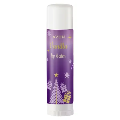 Avon Vanilla & Fig Lip Balm (Balsam do ust `Wanilia i figa`)