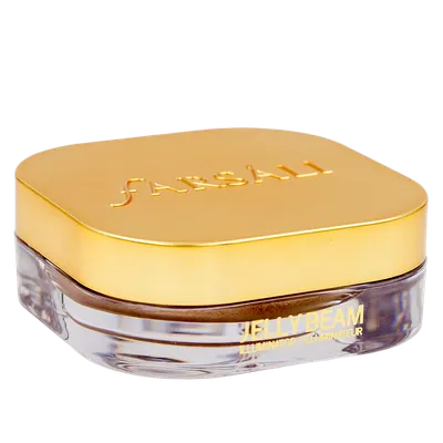 Farsali Jelly Beam, Illuminator (Rozświetlacz w galaretce)