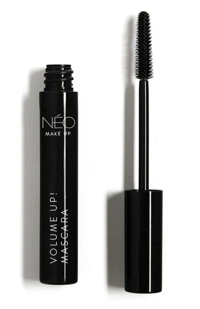 Neo Make Up Volume up! Mascara (Tusz do rzęs pogrubiający)