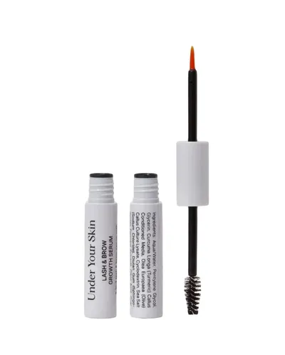 Under Your Skin Lash & Brow Growth Serum (Serum na porost rzęs i brwi)