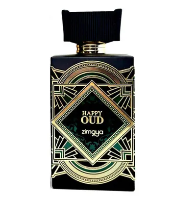 Zimaya Happy Oud EDP