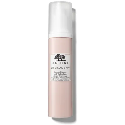 Origins Original Skin, Renewal Serum With Willowherb (Serum do twarzy)
