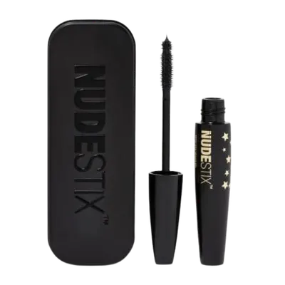 Nudestix Vegan Splashproof Mascara (Tusz do rzęs)