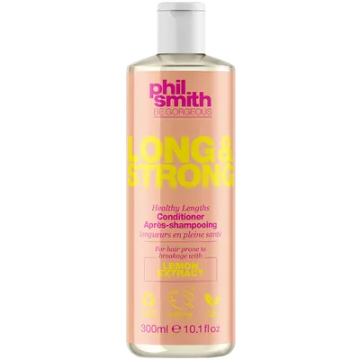 Phil Smith Long & Strong Conditioner (Odżywka do włosów długich)