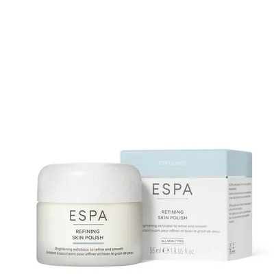 Espa Refining Skin Polish (Rozjaśniający peeling wygładzający)