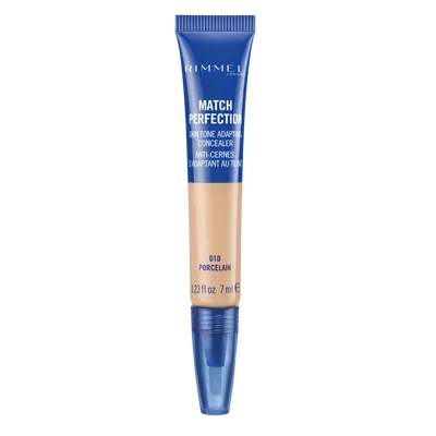 Rimmel Match Perfection, Concealer (Korektor w pisaku)