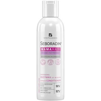 Seboradin Mama Hair, Ekspresowa odżywka do włosów