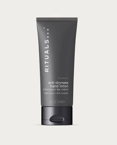 Rituals Homme, Hand Balm (Balsam do rąk)