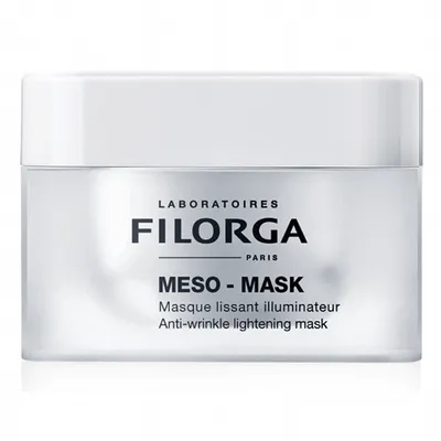 Filorga Meso Mask (Maska wygładzająca i rozjasniająca dla każdego rodzaju skóry)
