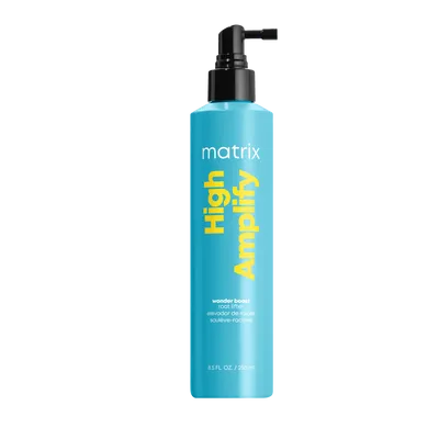 Matrix Total Results, High Amplify Wonder Boost, Root Lifter (Spray unoszący włosy u nasady)