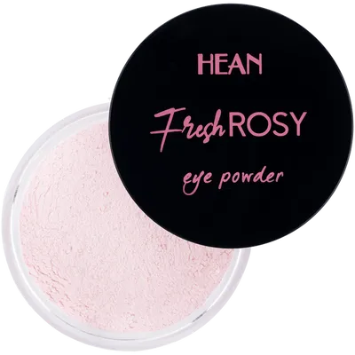 Hean Fresh Rosy Eye Powder (Odświeżający puder pod oczy)