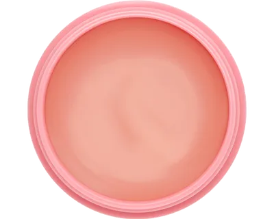 Too Faced Peach Lip Balm (Balsam do ust)