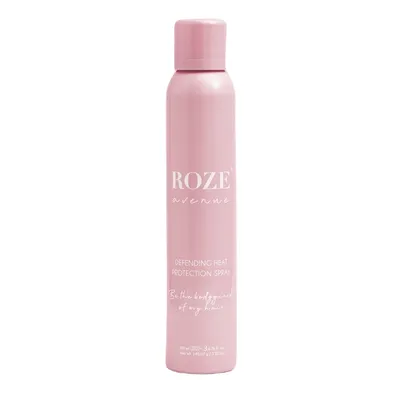 Roze Avenue Defending Heat Protection Spray (Spray termoochronny)