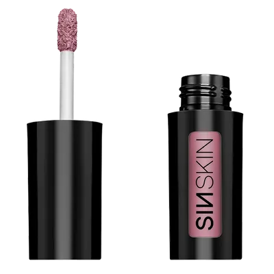 SinSkin Must.Have, Liquid Matte Lipstick (Pomadka matowa w płynie)