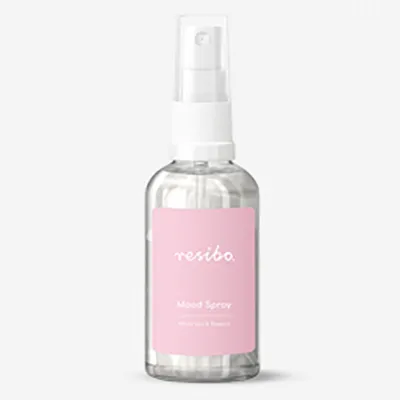 Resibo Mood Spray White Tea & Flowers (Mgiełka zapachowa)
