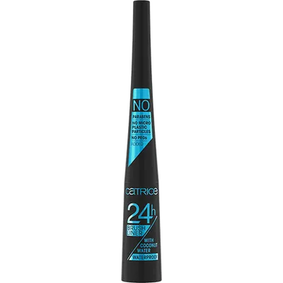 Catrice Brush Liner 24h  Eyeliner Waterproof (Eyeliner 24h wodoodporny)