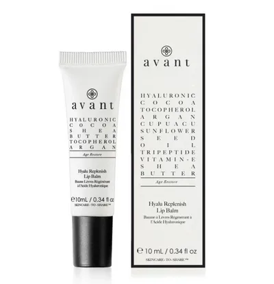 Avant Skincare Hyalu Replenish Lip Balm (Regenerujący balsam do ust)