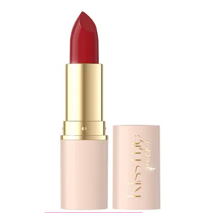 Eveline Cosmetics Kiss Me Quick!, Pomadka z efektem soft matt