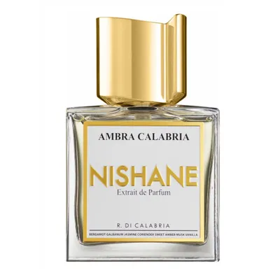 Nishane Ambra Calabria EDP