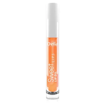 Delia Sweet Lips Oil (Olejek do ust)