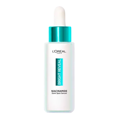 L'Oreal Paris Bright Reveal, Serum redukujące przebarwienia