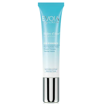 Lorigine Evoia by Lorigine, Eye Essence (Krem pod oczy)
