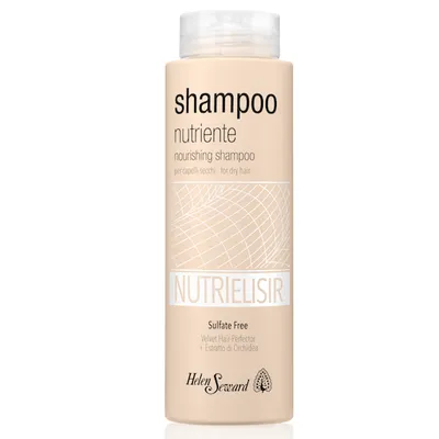Helen Seward Nutrielisir, Shampoo Nuriente (Szampon odżywczy bez siarczanów)