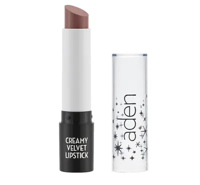 Aden Cosmetics Creamy Velvet Lipstick (Kremowa pomadka do ust)