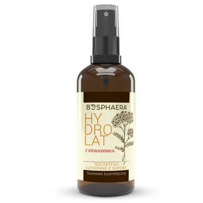 Bosphaera Hydrolat z krwawnika