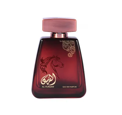 Lattafa Perfumes Al Fursan EDP