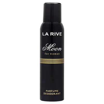 La Rive Moon, Parfum Deodorant (Dezodorant perfumowany)