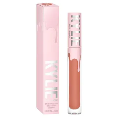 Kylie Cosmetics Matte Liquid Lipstick (Matowa pomadka do ust w płynie)