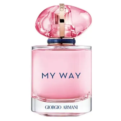 Giorgio Armani My Way Nectar EDP