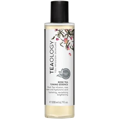 Teaology Rose Tea Toning Essence (Esencja tonizująca do twarzy)