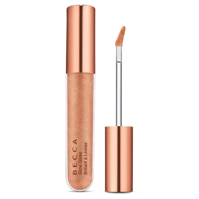 Becca Cosmetics Collector's Edition, Glow Gloss (Błyszczyk do ust)
