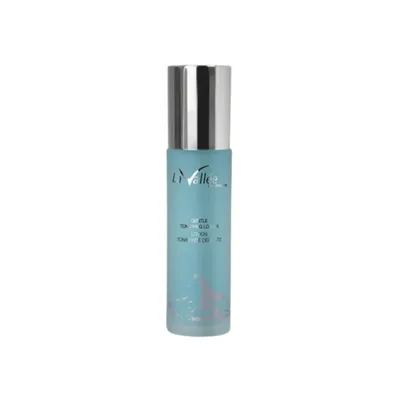 La Vallee Gentle Tonifying Lotion (Delikatny tonik do twarzy)