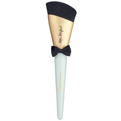 Too Faced Mr. Perfect Foundation Brush (Pędzel do podkładu)