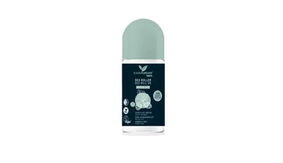Cosnature Men, Dezodorant roll-on z wyciągiem z szyszek chmielu