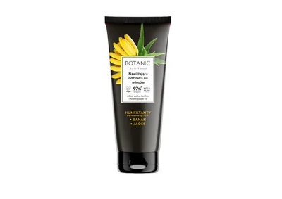 Botanic HairFood Nawilżająca odżywka do włosów